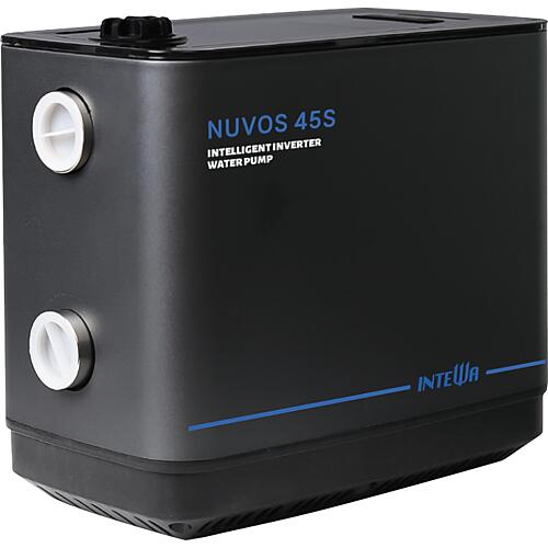 Surpresseurs domestiques Nuvos Standard 1