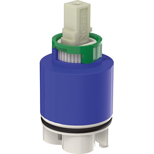 Cartouches Hansa 3.5 Position centrale eau froide, Réf. fabricant : 59913953
