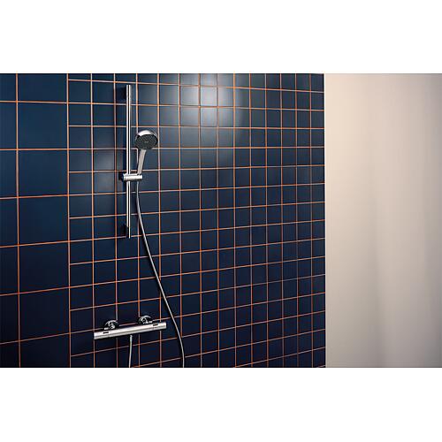 Kits de douches Hansgrohe Activera Select S 95 Anwendung 1