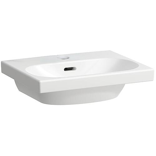 Lavabo lave-mains Laufen Lua Standard 1