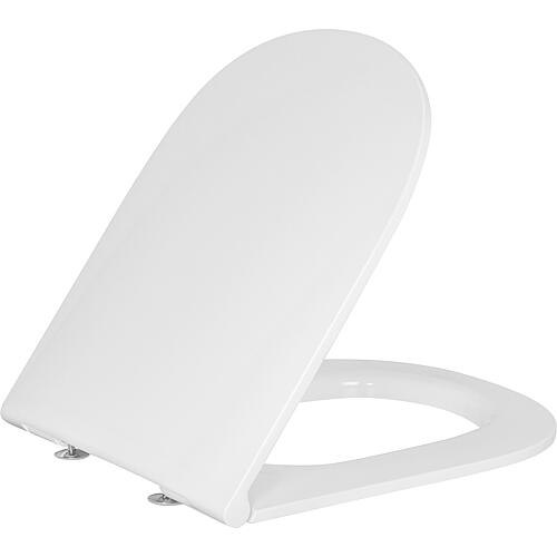 Abattant WC Laufen Lua