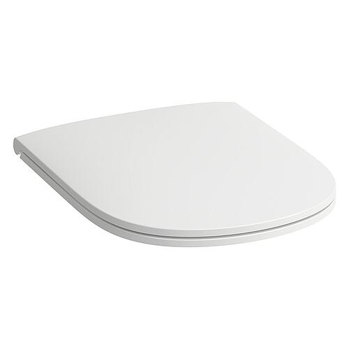 Abattant WC Laufen Lua