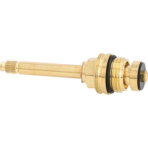 Partie supérieure de la broche longue Sepp UP Standard 1