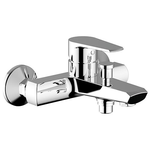 Wannenmischer Rasario Standard 1