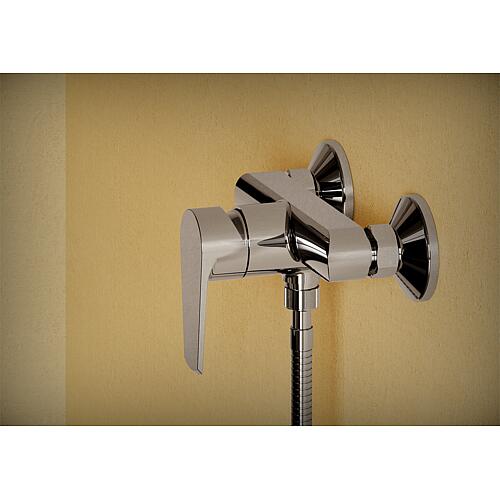 Mitigeur douche Rosario Anwendung 1