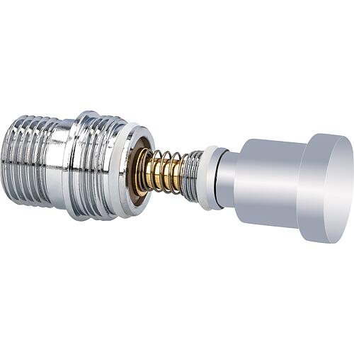 Inverseurs pour Séries Rosario Standard 1