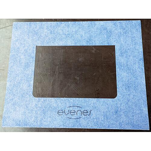 Boîte d'écoulement DN50 Anwendung 2