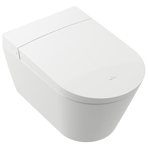 WC douche, Villeroy & Boch, Tivo ViClean-M Standard 1