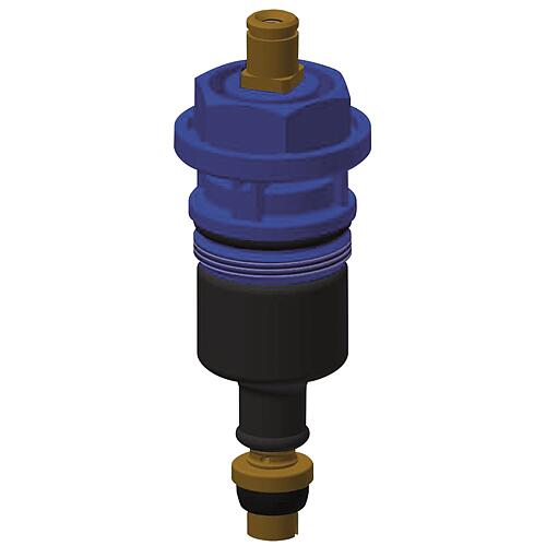 Pièce fonctionnelle DN15 Standard 1