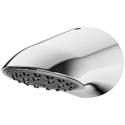 Pomme de douche KWC Professional AQUAJET-Slimeline Standard 1