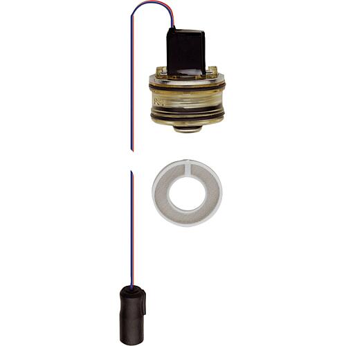 Cartouche d'électrovanne DN7 Standard 1