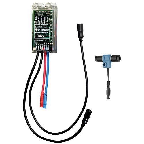 Module électronique A3000open, EM5 Standard 1