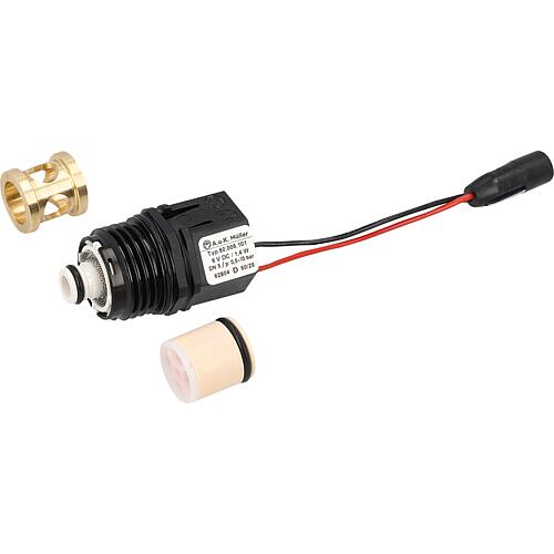 Kit pour la Désinfection thermique F5 Standard 1