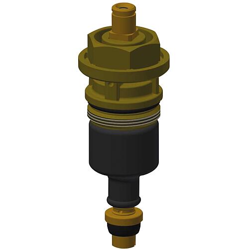Pièce fonctionnelle DN15 Standard 1