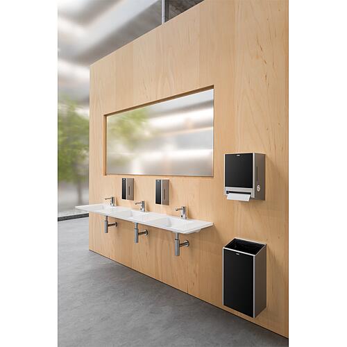 Mitigeur WT KWC Professional F5E-Mix Capteur IR