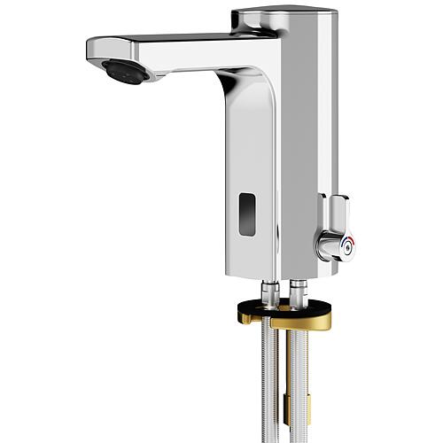 Mitigeur WT KWC Professional F5E-Mix Capteur IR