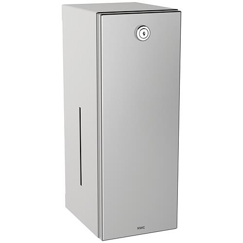 Distributeur de savon KWC RODAN Standard 1