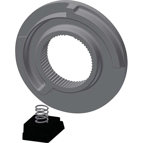 Butée de température Standard 1