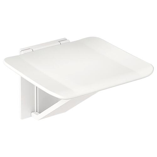 Siège de douche rabattable Hewi Système 950 Standard 1