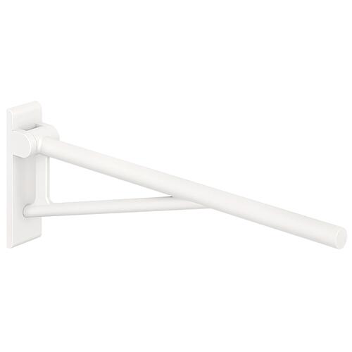 Barre d'appui pliante Hewi Système 950 Standard 2