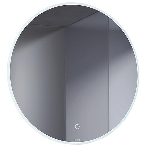 Miroir Luma rond Standard 1