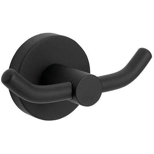 Crochet double Eight Standard 2