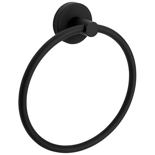 Anneau pour serviette Eight ØxH : 170x200 mm Standard 2