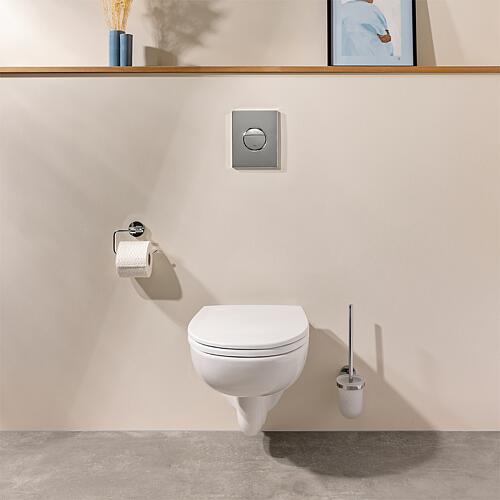 Pack combiné Grohe Bau Céramique, sans bride Anwendung 1
