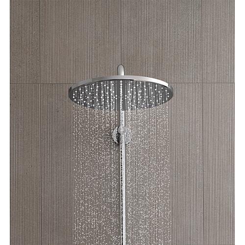 Système de douche Euphoria Système 310 avec mitigeur thermostatique Anwendung 1