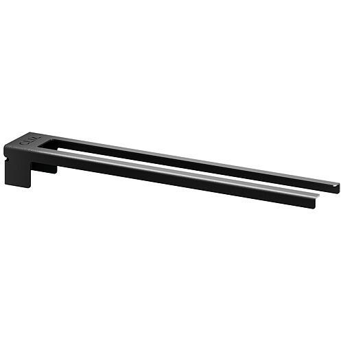 Porte-serviette MKW CLIA à 2 bras Standard 1