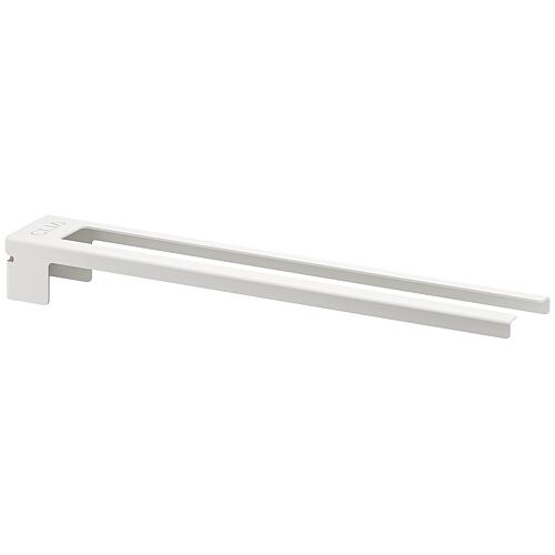 Porte-serviette MKW CLIA à 2 bras Standard 2