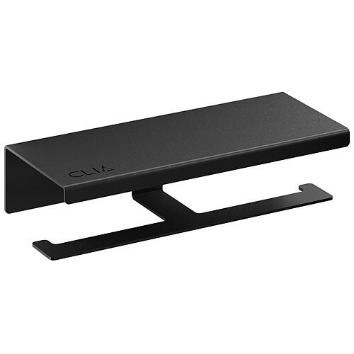 Porte-papier WC MKW CLIA 2 rouleaux Standard 1