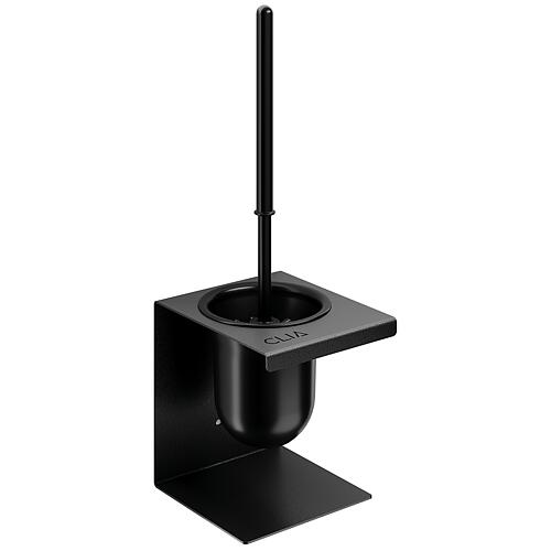 Ensembles porte-brosse WC MKW CLIA Standard 1