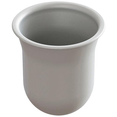 Pot de rechange pour garniture de brosse MKW Standard 2