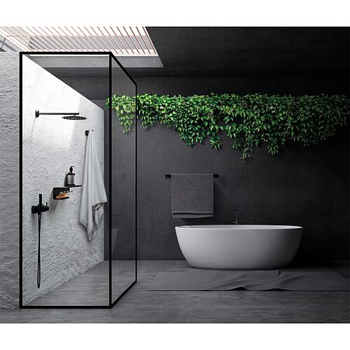 Tableau mural MKW® CLIA Anwendung 1