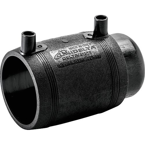 Raccords à souder électriques PE, embout Standard 1