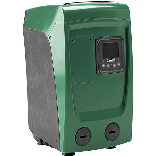 Surpresseur domestique/systèmes de surpression ESYBOX Mini³, WiFi Standard 1