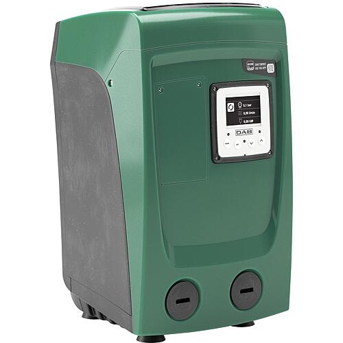 Surpresseur domestique/systèmes de surpression ESYBOX Mini³, WiFi Standard 2