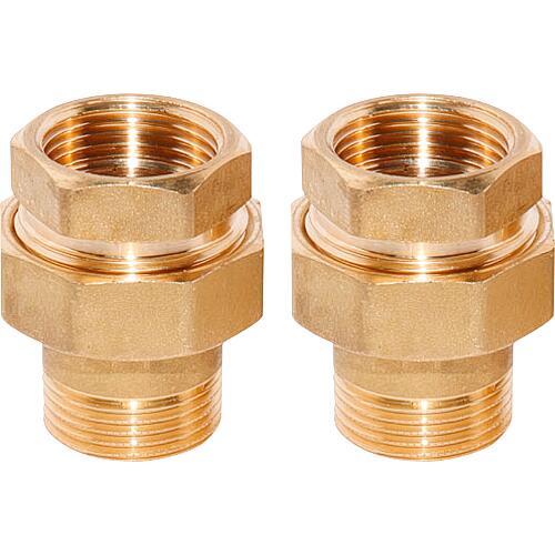 Kit de connexion pour ESYBOX/ESYBOX MINI³, amovible Standard 1