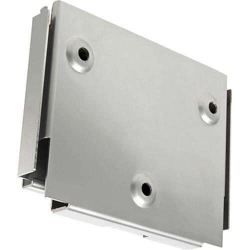 Fixations murales ESYWALL, pour ESYBOX / ESYBOX MINI³ Standard 1