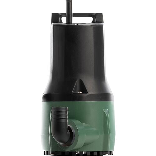 Pompe submersible pour eaux usées DAB NOVA 180 M-NA Standard 1