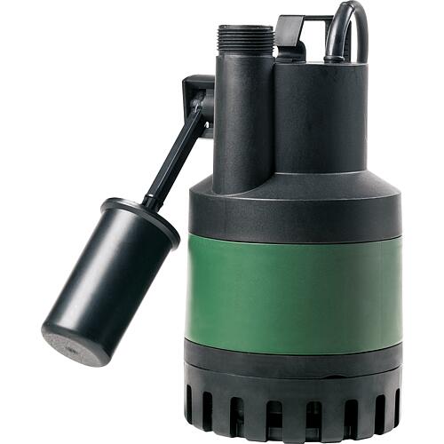 Pompes immergées NOVA UP, avec interrupteur à flotteur Standard 1