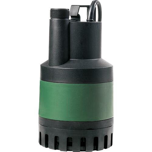 Pompe de drainage ventouse plate DAB NOVA UP Standard 1