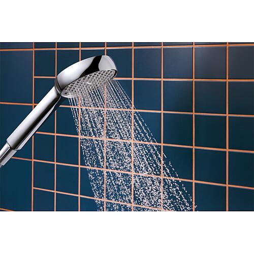Douchette à main Hansgrohe Activera S95 Anwendung 1
