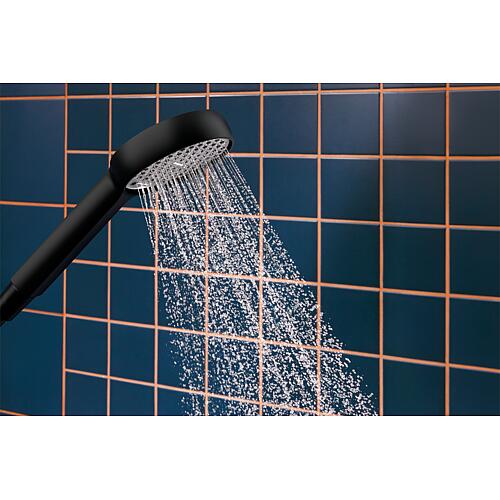 Douchette à main Hansgrohe Activera S95 Anwendung 2