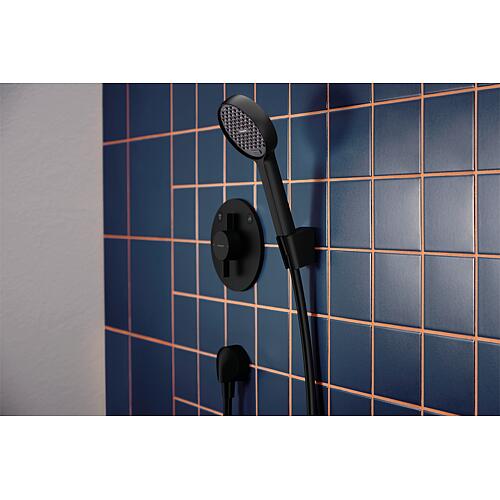 Kit Support de douchette Hansgrohe Activera Select Anwendung 2