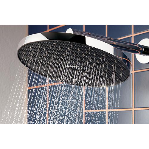 Pommes de douche Hansgrohe Activera S 240 1 type de jet Ø 240mm, chrome