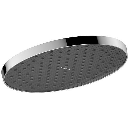 Pommes de douche Hansgrohe Activera S 240 1 type de jet Ø 240mm, chrome