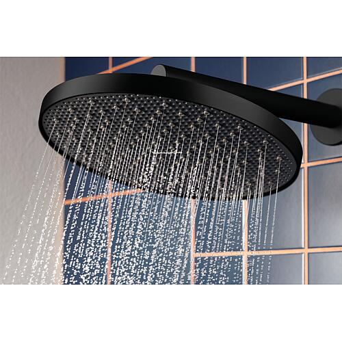 Pommes de douche Hansgrohe Activera S 240 Anwendung 2