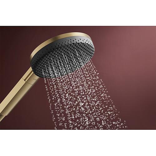 Douchette à main Alive Select S EcoSmart de Hansgrohe Anwendung 4